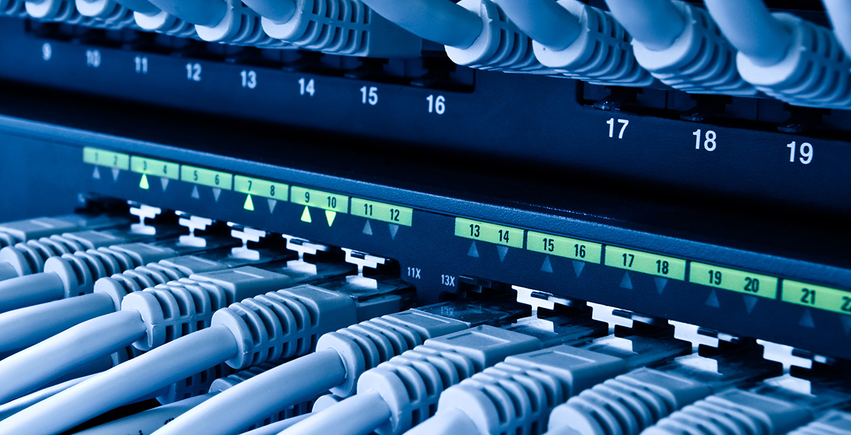 Network Solutions